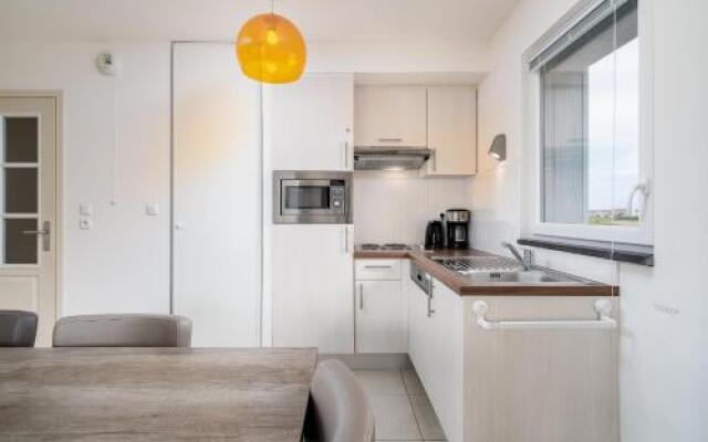 Holiday Suites Hardelot-Equihen