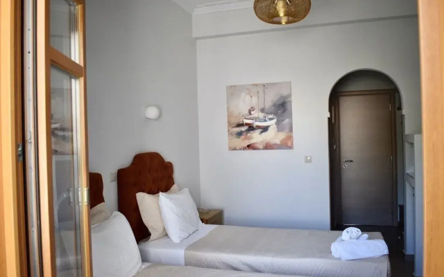 Minoa Hotel