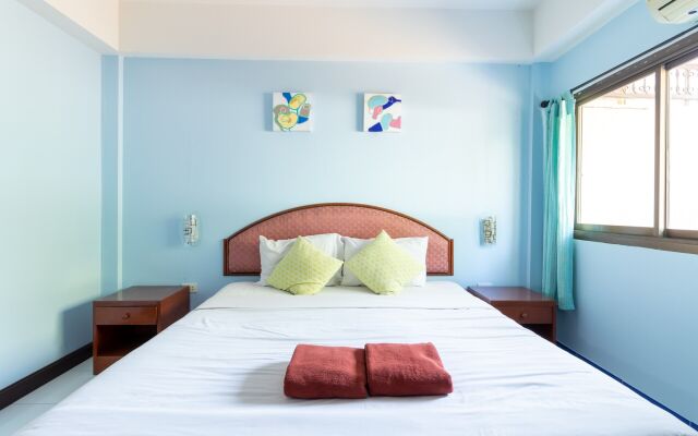 Thipurai Annex Hotel