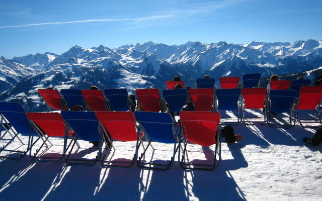 Hotel Alpenresidenz Adler
