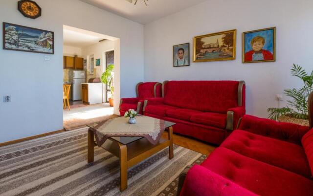 Apartment Nada