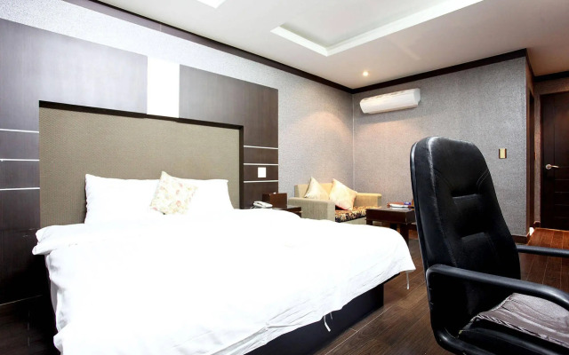 Luxury Hotel Osan