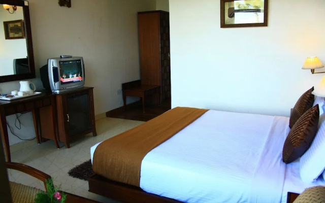 Kasauli Castle Resort