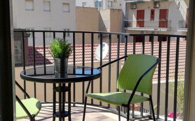 Nicoletta Apartment