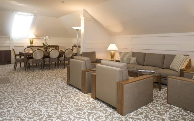 Kempinski Palace Portoroz