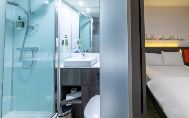 easyHotel Leeds