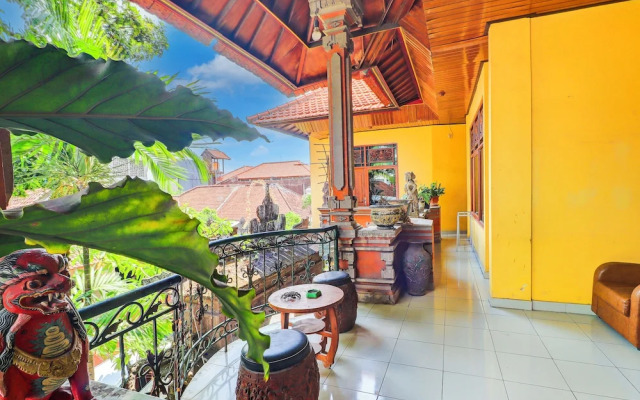 Hotel O Danawa House