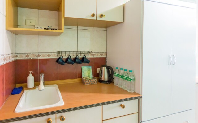 Beauty-House Service Apartment