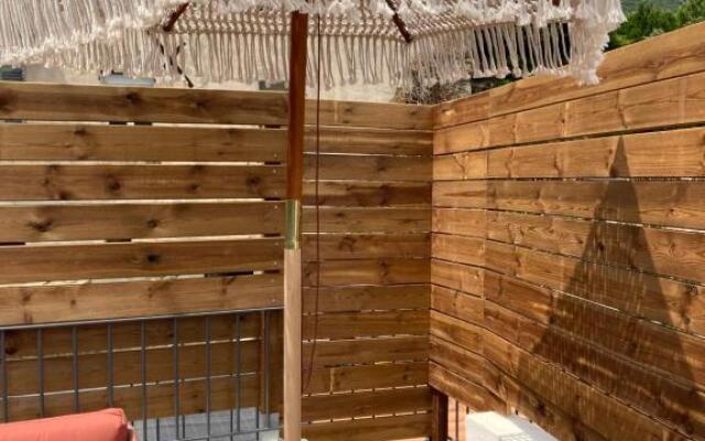 casa di l'isai villa 6 personnes