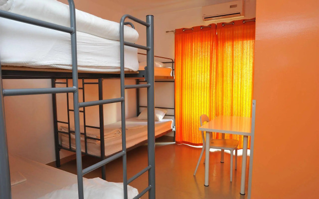 Hans Brinker Hostel Lisbon