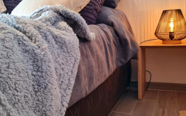 MC SUITE Centro - Edificio Coliving