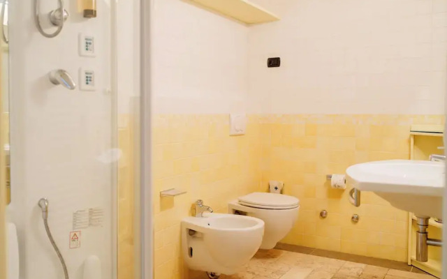 Villa Luisa Francesca