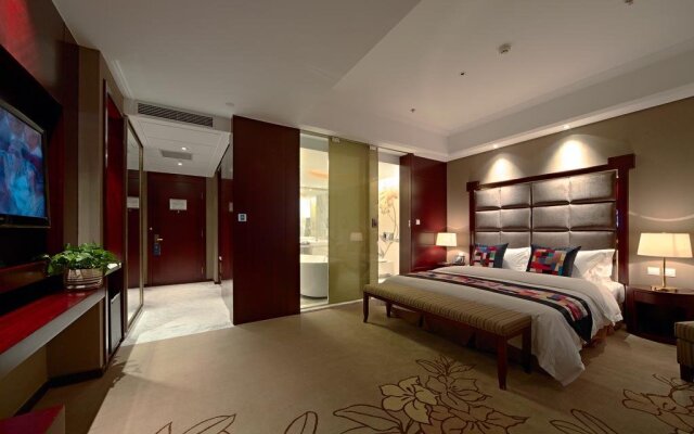 Chilbosan Hotel - Shenyang