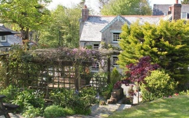 Culloden Farmhouse