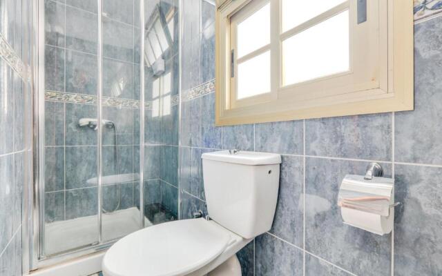 Tenerife2 - Piso Dos Dormitorios Santa Cruz Centro