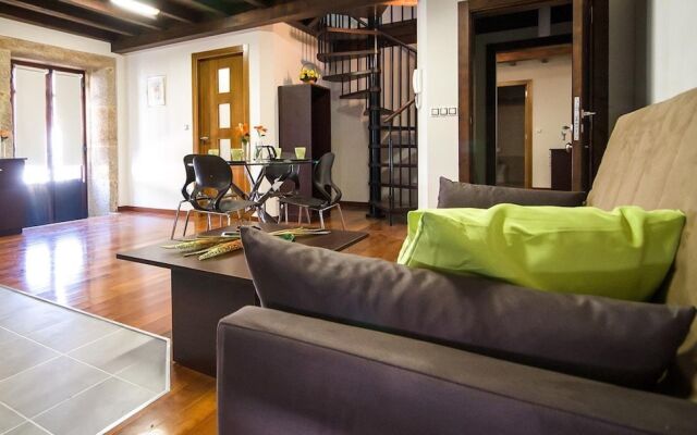103491 -  Apartment in O Pindo