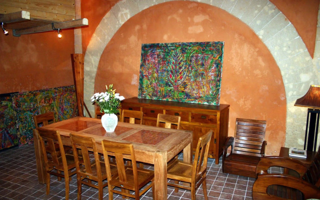 Il Cortiletto