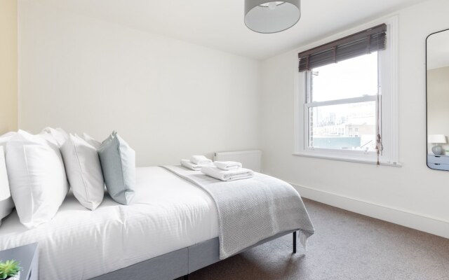 The Wandsworth Collection