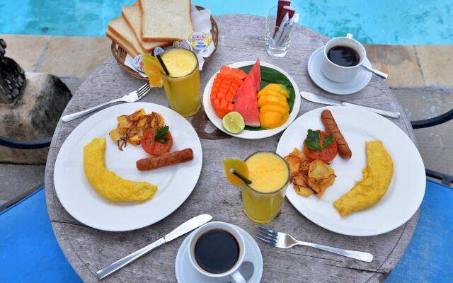 Bebek Cottage Sanur