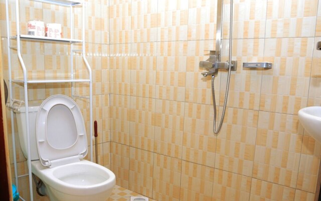 Igwe Homes Bukoto
