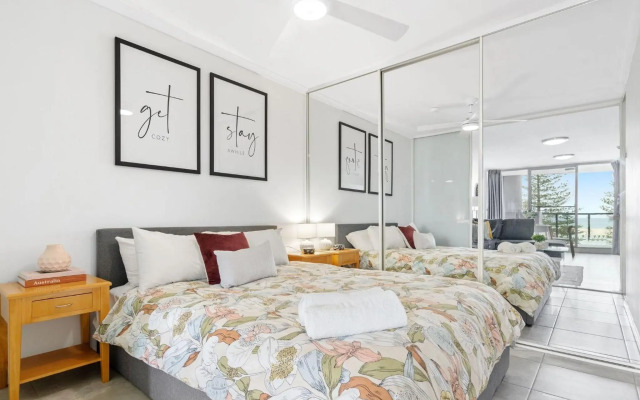 Nesuto Apartments Unit 509