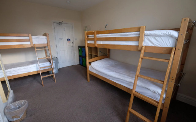 Wayfarers Independent Hostel