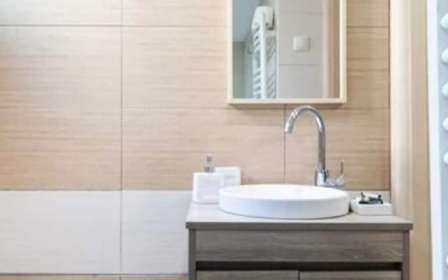 S&K Athens Center Premium Urban Studio
