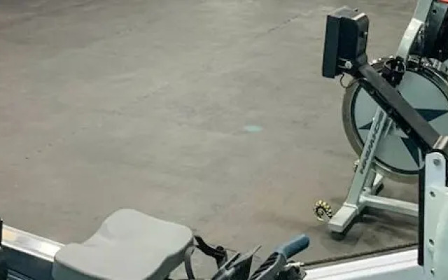 HomesGetaway-Torch Marina Dubai Cozy 2BR