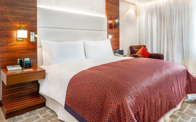 InterContinental Bahrain by IHG