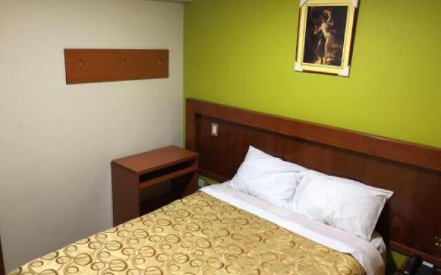Sumaq Hotel Tacna