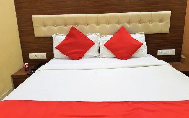 Hotel Elite 59 by Hexa Rooms