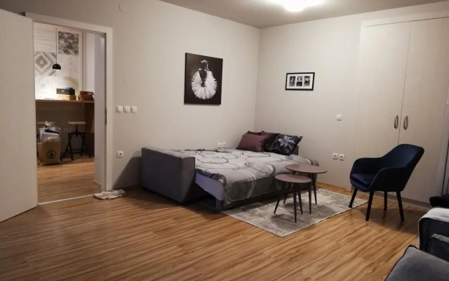 Apartment Nobl plac