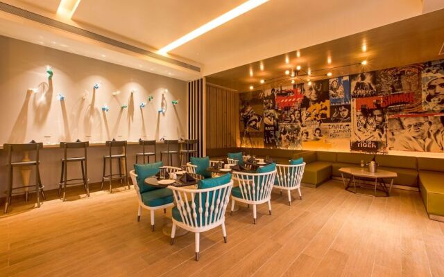 Regenta SGS Greenotel - Lonavala
