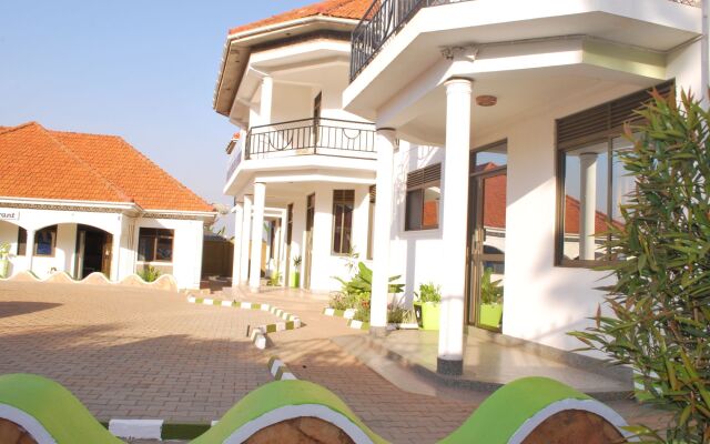 Mowicribs Hotel & Spa