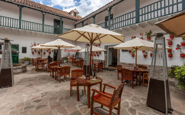 Casa Andina Premium Cusco