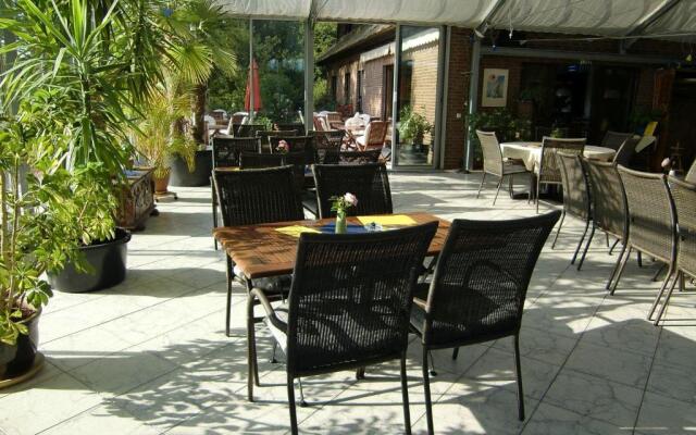 Bei Ulbrichs Hotel garni & Catering