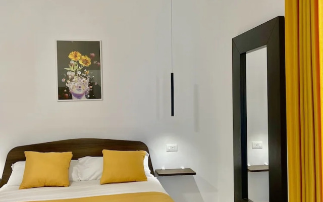 Greco Rooms