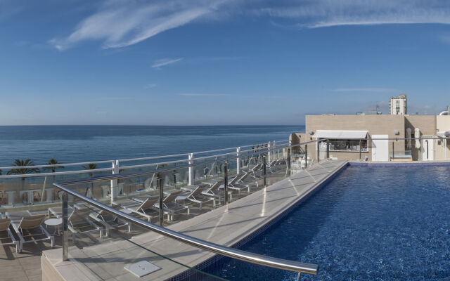 Hotel Rosamar Maritim