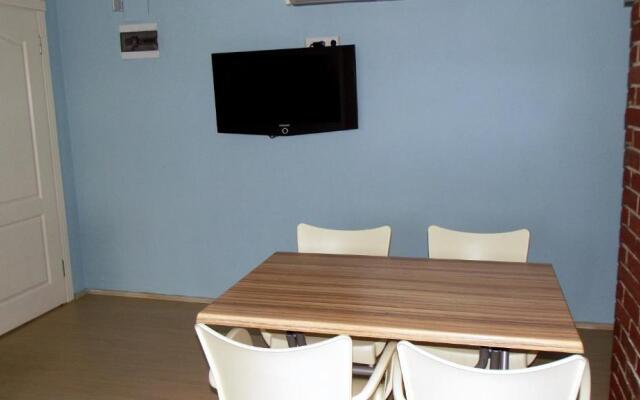 Dalyan Gurkan Apart Hotel