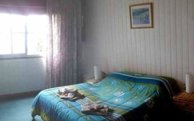 Rio Laura Delta Lodge