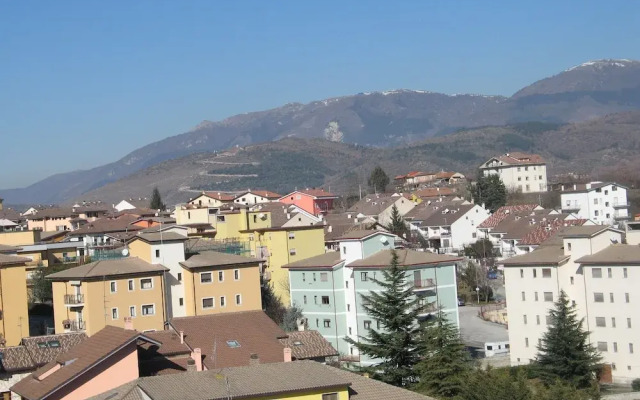 B&B La Fonte
