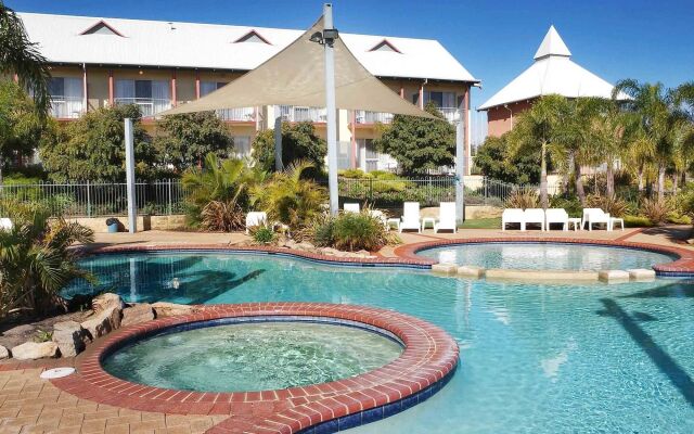 Mercure Bunbury Sanctuary Golf Resort