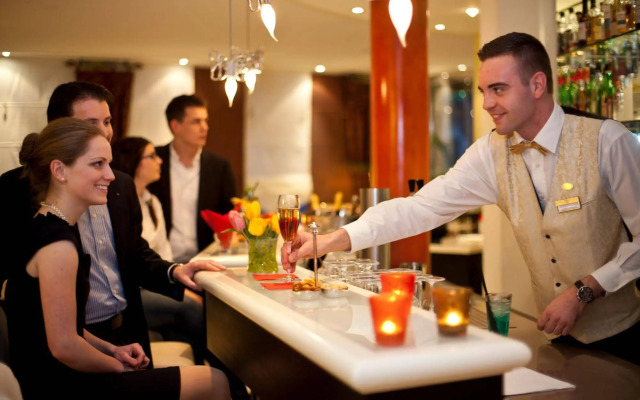 Boutiquehotel La Casa