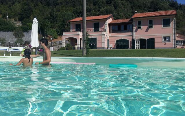 Bed & Breakfast Terra di Liguria