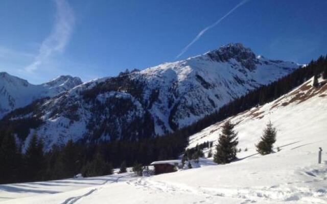 Apparts Lechtal