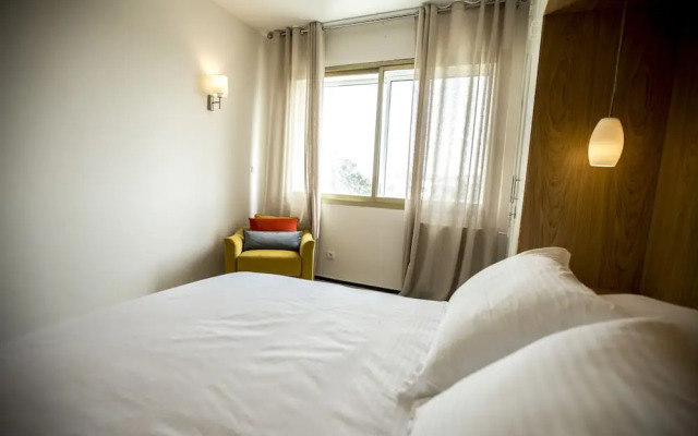 Senior Suite Balima M61