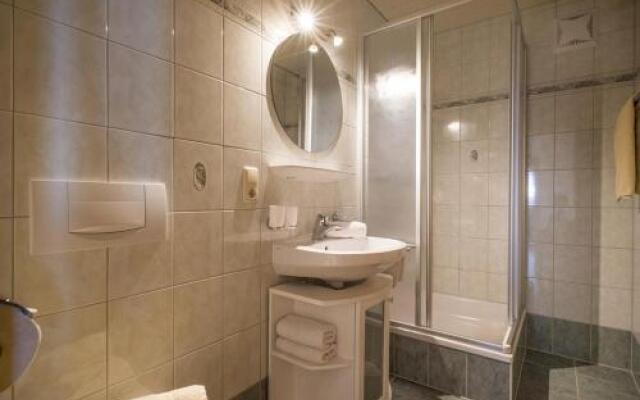 Apartmenthaus Planer