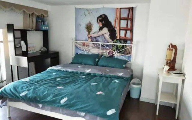 Xishe Homestay