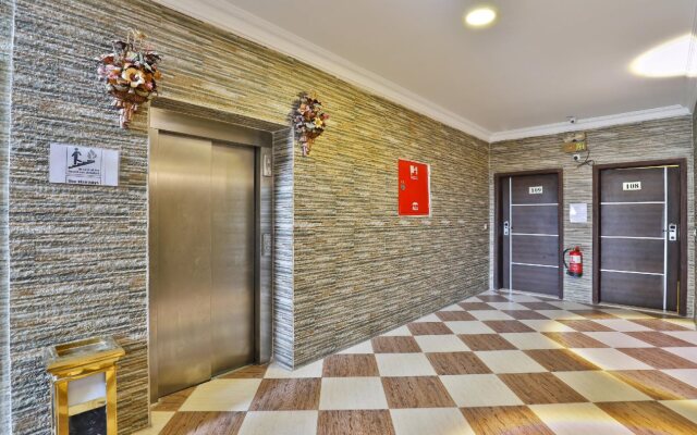 Nasamat Al Khobar Apartment 2