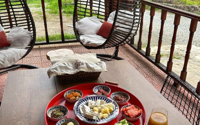 Zilkale Butik Otel